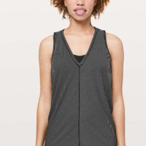 NWT LULULEMON CIRCUIT CRUSHER TANK